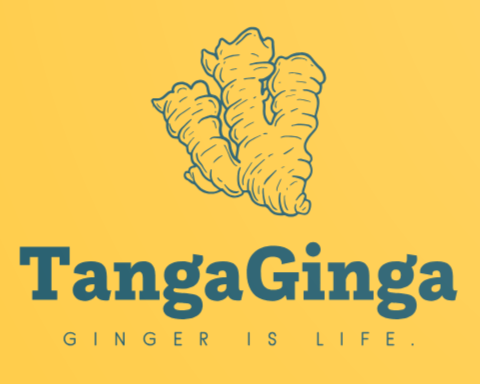 TangaGinga