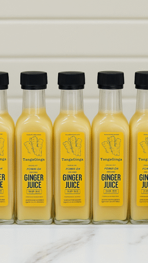 Weekly Wellness Power Pack – 7 Bottles