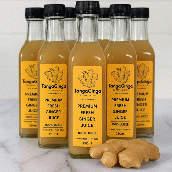 Weekly Wellness Power Pack – 7 Bottles