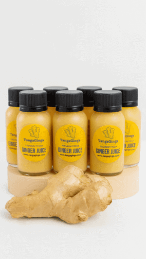 Daily Wellness On the Go Shot – 7 Bottles